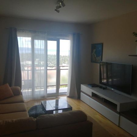 Apartman Karlo Makarska Extérieur photo