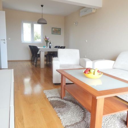 Apartman Karlo Makarska Extérieur photo
