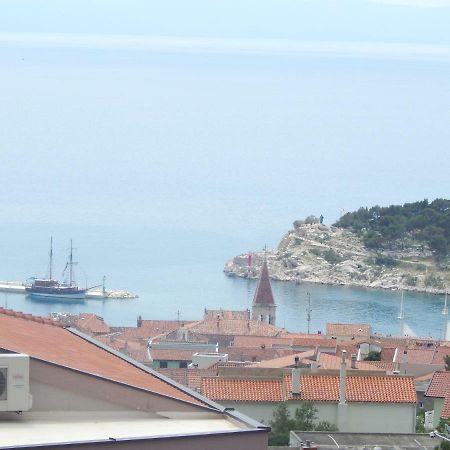 Apartman Karlo Makarska Extérieur photo