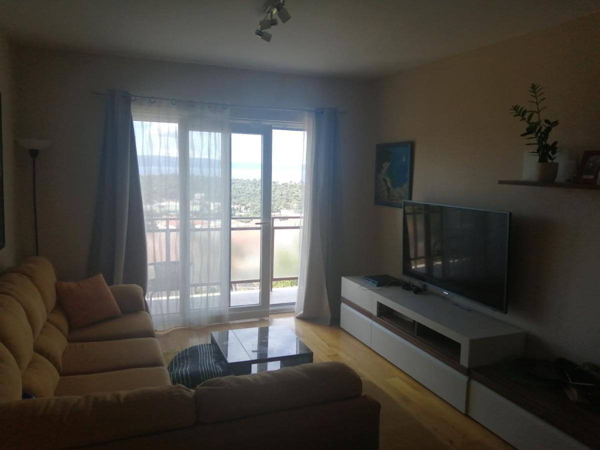 Apartman Karlo Makarska Extérieur photo