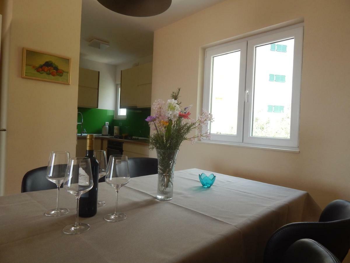 Apartman Karlo Makarska Extérieur photo