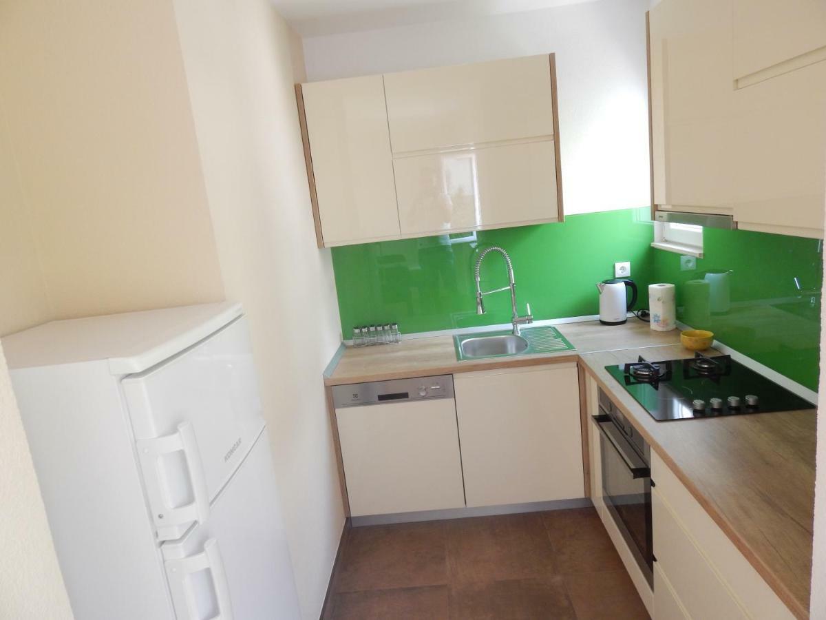 Apartman Karlo Makarska Extérieur photo
