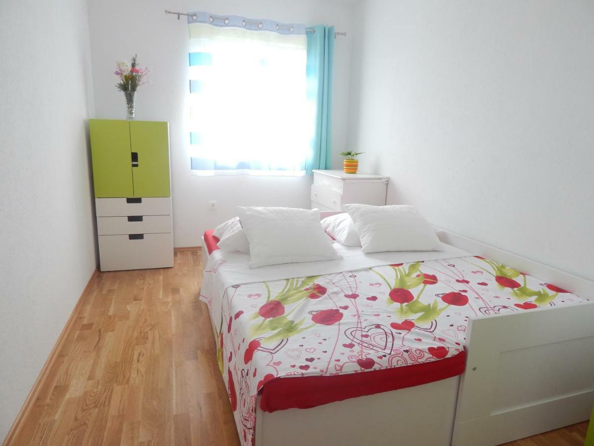 Apartman Karlo Makarska Extérieur photo