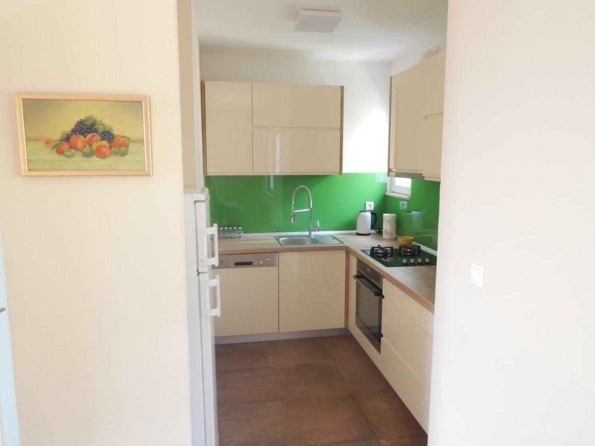 Apartman Karlo Makarska Extérieur photo