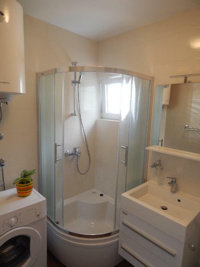 Apartman Karlo Makarska Extérieur photo