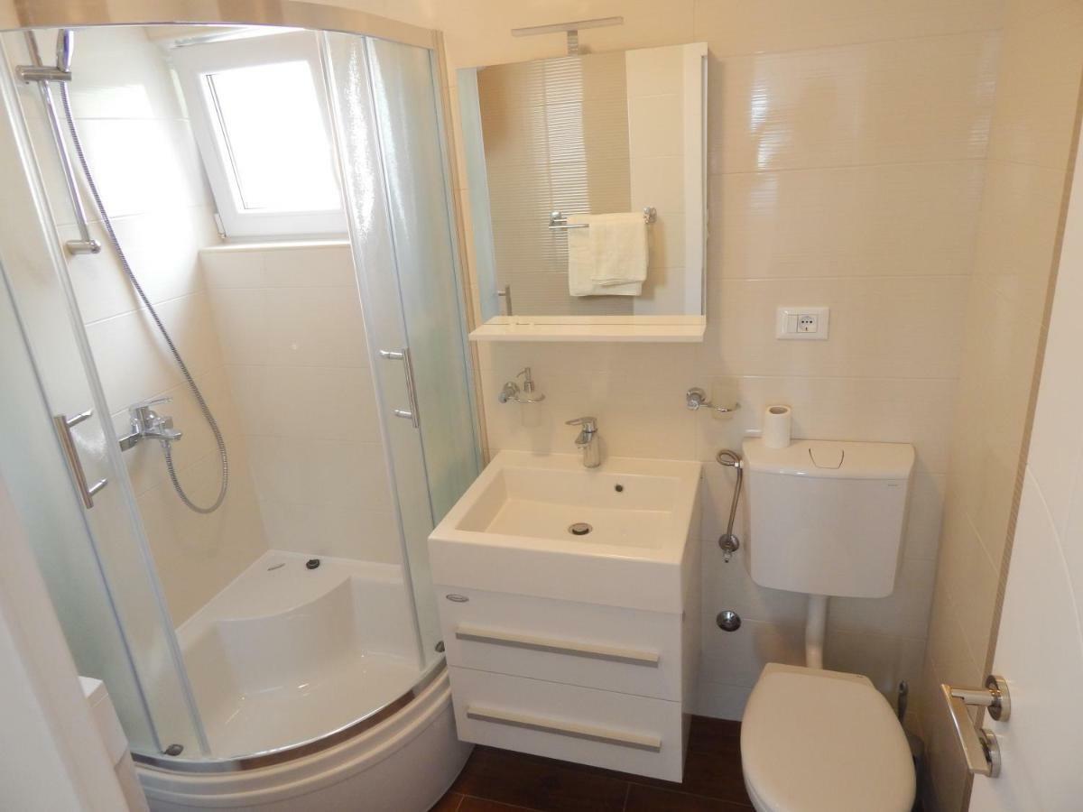 Apartman Karlo Makarska Extérieur photo