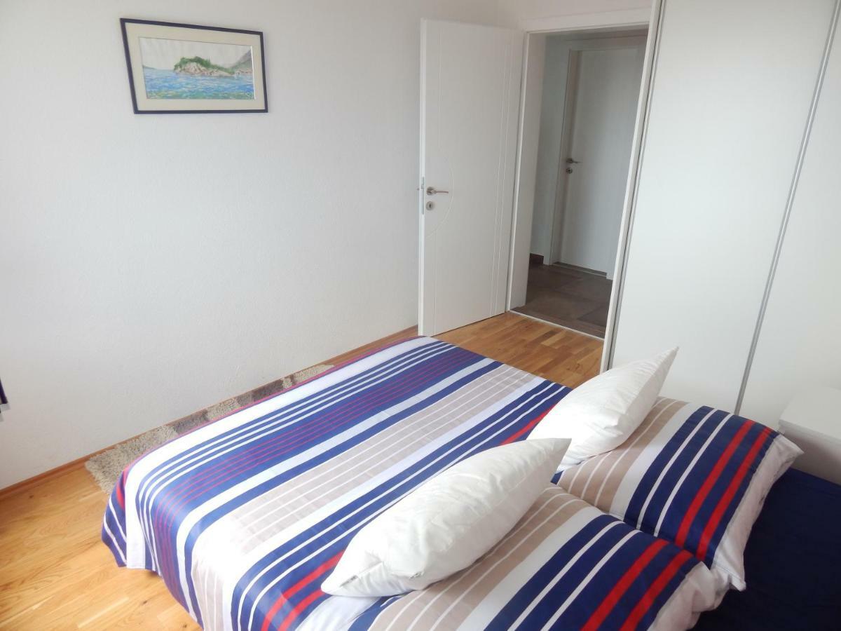 Apartman Karlo Makarska Extérieur photo