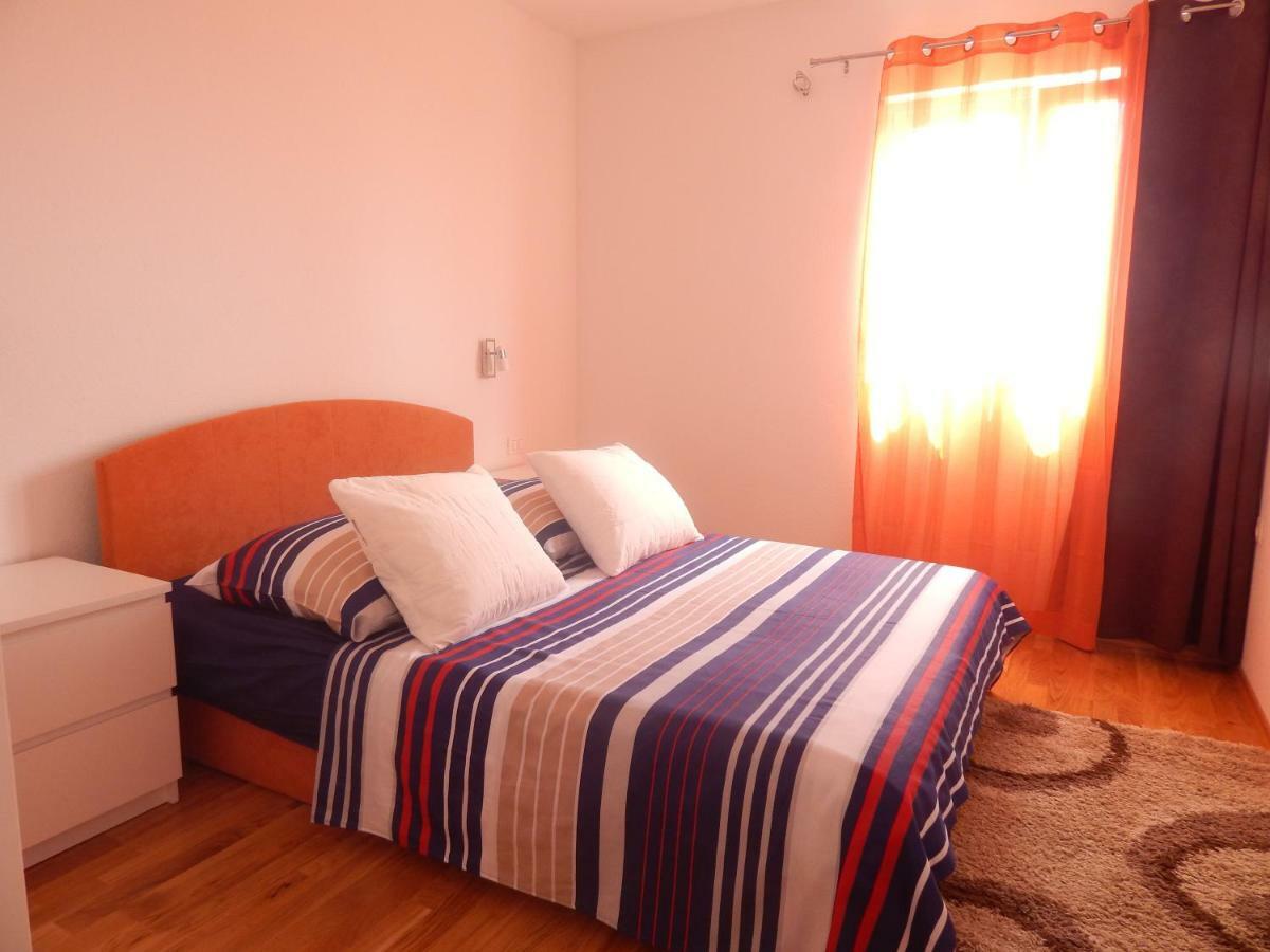 Apartman Karlo Makarska Extérieur photo
