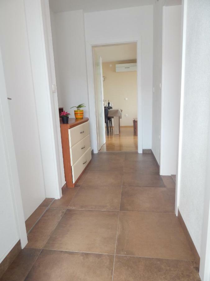 Apartman Karlo Makarska Extérieur photo