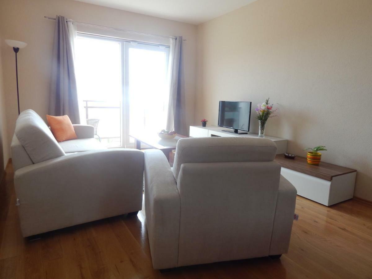 Apartman Karlo Makarska Extérieur photo