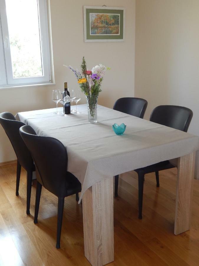 Apartman Karlo Makarska Extérieur photo