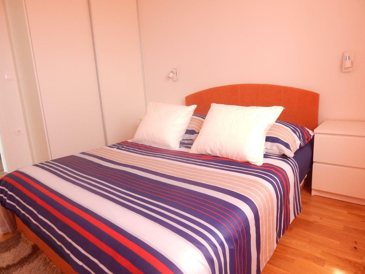 Apartman Karlo Makarska Extérieur photo