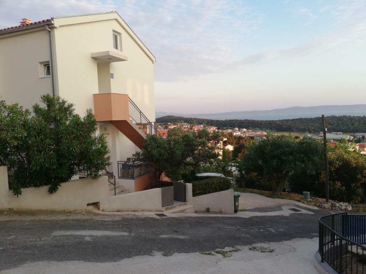Apartman Karlo Makarska Extérieur photo