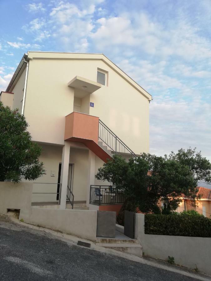 Apartman Karlo Makarska Extérieur photo