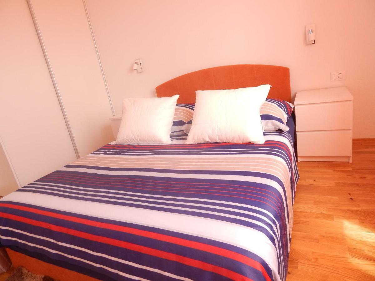 Apartman Karlo Makarska Extérieur photo